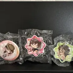 くら寿司 名探偵コナンコラボ 3個セット
