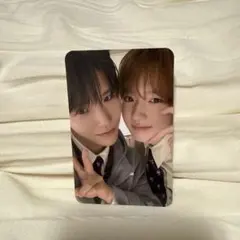 NCTWISH WISHLIST ジェヒ サクヤ ケミトレカ