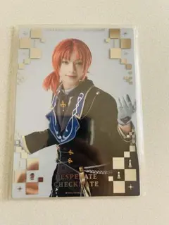 あんスタ あんステ チェックメイト ポートレート 月永レオ