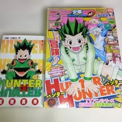 2026年最新】ハンターハンター 初版 1巻の人気アイテム - メルカリ