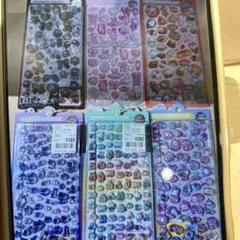 ボンボンドロップシールオリジナル