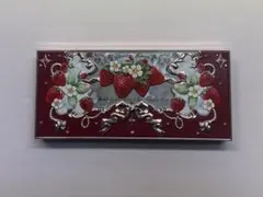 Flower Knows フラワーノーズ ストロベリーロココ アイシャドウ 02
