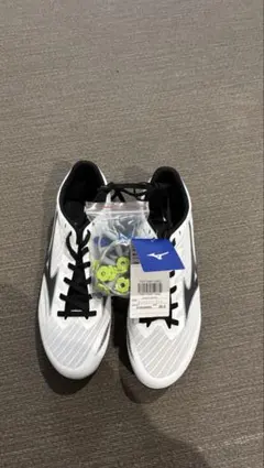 Mizuno エックスファースト3