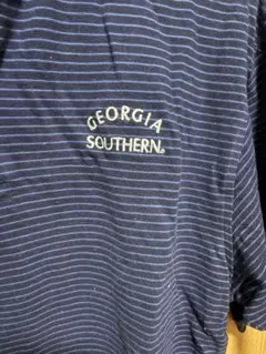 TOMMY HILFIGER GEORGIA SOUTHERN ポロシャツ S
