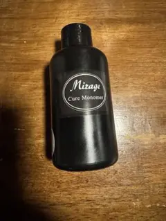 新品 mirage NEW ミラージュ キュアモノマー 120ml - メルカリ