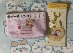 サンリオ当たりくじ