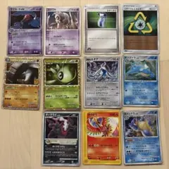 ポケモンカード 引退品 値段交渉可 - メルカリ