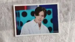 超特急 2号車 カイ Jorker B 生写真