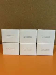 エクラシャルム　Eclat Charme 6個セットのサムネイル