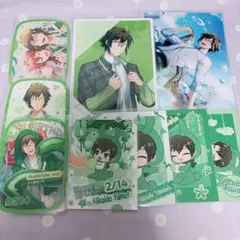 アイナナ バースデー まとめ売り 二階堂大和