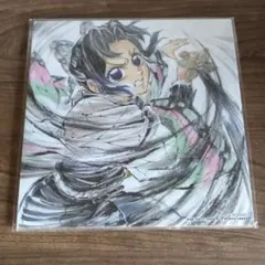 鬼滅の刃 入場者特典第16弾　胡蝶しのぶ