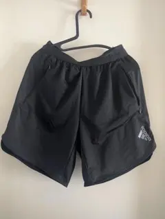 adidas ランニングパンツ S
