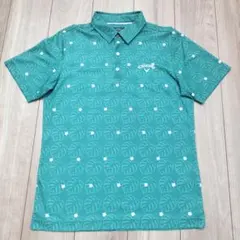 【美品】キャロウェイ　メンズゴルフウェア