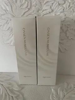 2025年最新】イオン化粧品 温泉の恵みの人気アイテム - メルカリ