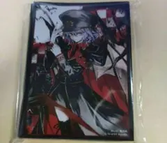 東方Project レミリア・スカーレット 軍服 スリーブ　H7