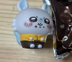 【即購入◎】　ちいかわココス　第4弾　ソフビ人形　モモンガ