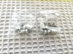 IKEA スコーディス　SKADIS 留め具　部品