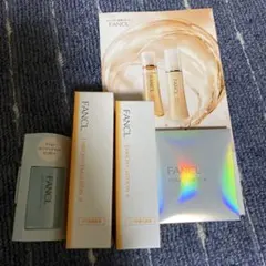 FANCL ファンケル エンリッチプラス シワ改善 1ヶ月集中セット