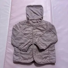 ユニクロ　ライトダウン　90