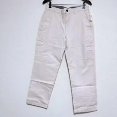 カジュアルパンツ Lサイズ クラシックフィット ストレッチ メンズのサムネイル