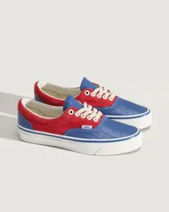 極少リリース 国内正規品 VANS OTW ERA 95 VIBRAM 29cm