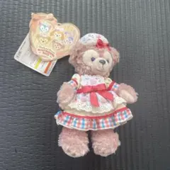 シェリーメイ ぬいぐるみバッジ 2020年