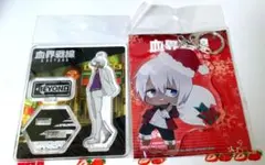 2026年最新】血界戦線 ザップの人気アイテム - メルカリ