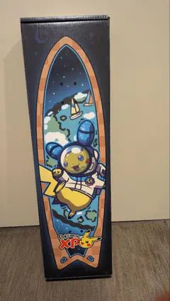 2026Worlds Bear Walker Carved Skateboard - メルカリ