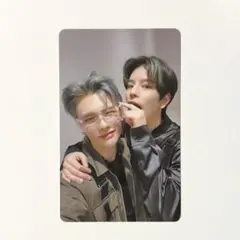 Straykids ヒョンジン スンミン スンジニ トレカ