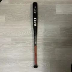 ゼットパワー ZettPower GB 硬式バット 84cm - メルカリ