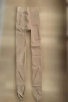 1200デニールフェイクタイツ