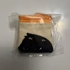 ハイキュー!! アニマルマスコット あっぷりけポーチ 影山