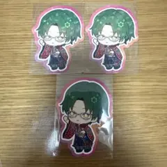蓮巳敬人 あんスタ アニメイトカフェ アクリルスタンド スタフォニ