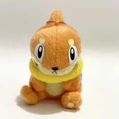ポケモン ブイゼル ぬいぐるみ マスコット キーホルダー