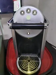 2026年最新】ネスプレッソジニアスの人気アイテム - メルカリ