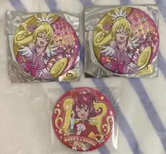 2026年最新】プリキュア 缶バッジ マナの人気アイテム - メルカリ