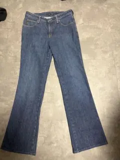 ARMANI JEANS Comfort Fit ブーツカットデニムのサムネイル