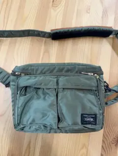 PORTER ポーター　タンカー カメラバッグ