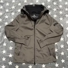 美品⭐︎ブラックレーベルクレストブリッジ⭐︎ブルゾン⭐︎パーカー⭐︎M サイズ