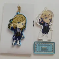 カミュ　マジLOVEキングダム