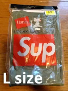 hanes Tシャツ