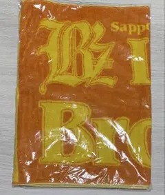 希少】B'z LIVE-GYM '99 Brotherhoodツアータオル - メルカリ