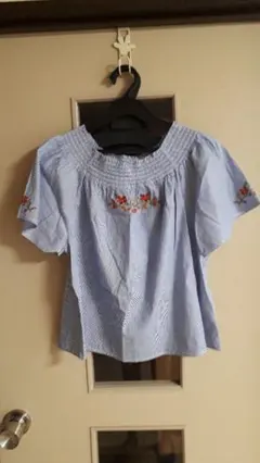 [新品]earth music&ecologyトップス