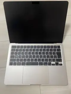 ハイスペックMacBook air M2 SSD512GB 付属品未使用❗️ 2025年最新】macbook air m2 512の人気アイテム - メルカリ