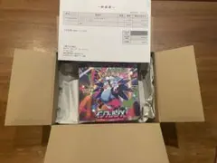 ポケモンカード　インフェルノX 1BOX シュリンク付き　未開封　納品書付