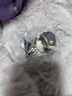 ジョジョの奇妙な冒険 空条承太郎 ガチャガチャ 肩ズン