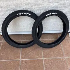 ストライダー カスタム CST TypeRacing タイヤ・チューブ セット