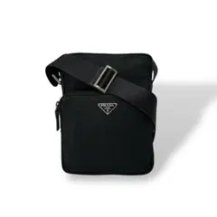 プラダ　カメラバッグ　Gカード付き　y2k 00s archive ブラック 2025年最新】プラダ カメラバッグの人気アイテム - メルカリ