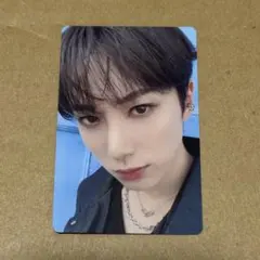 尾崎匠海　トレカ　MATCH UP INI