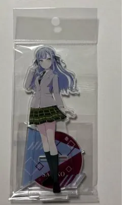 艦これ 佐世保 アクリルスタンド アクスタ 雪風 - メルカリ